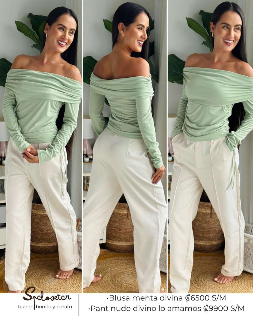 Pant nude divino lo amamos