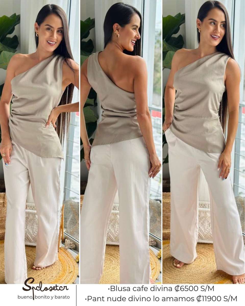 Pant nude divino lo amamos