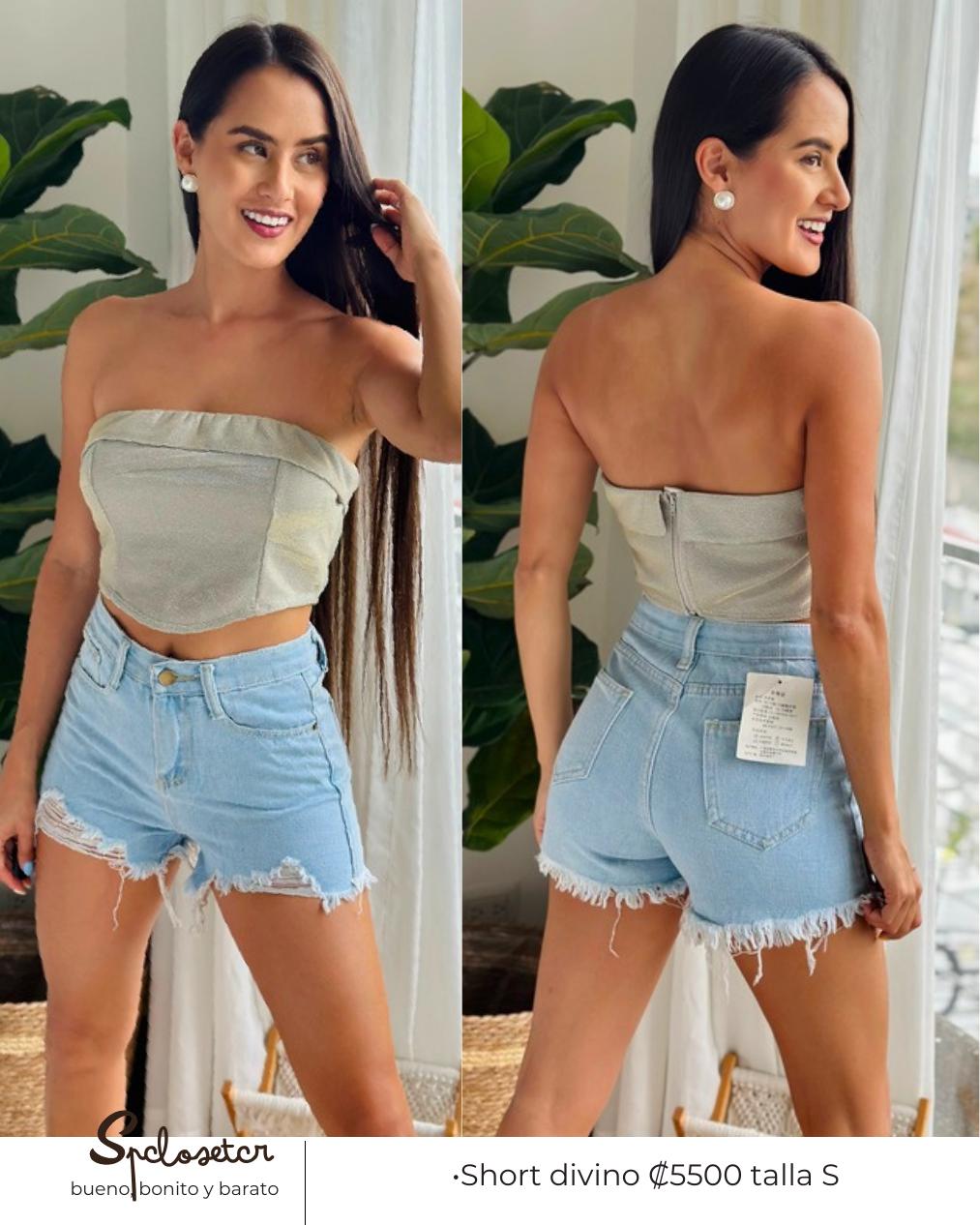Short divino